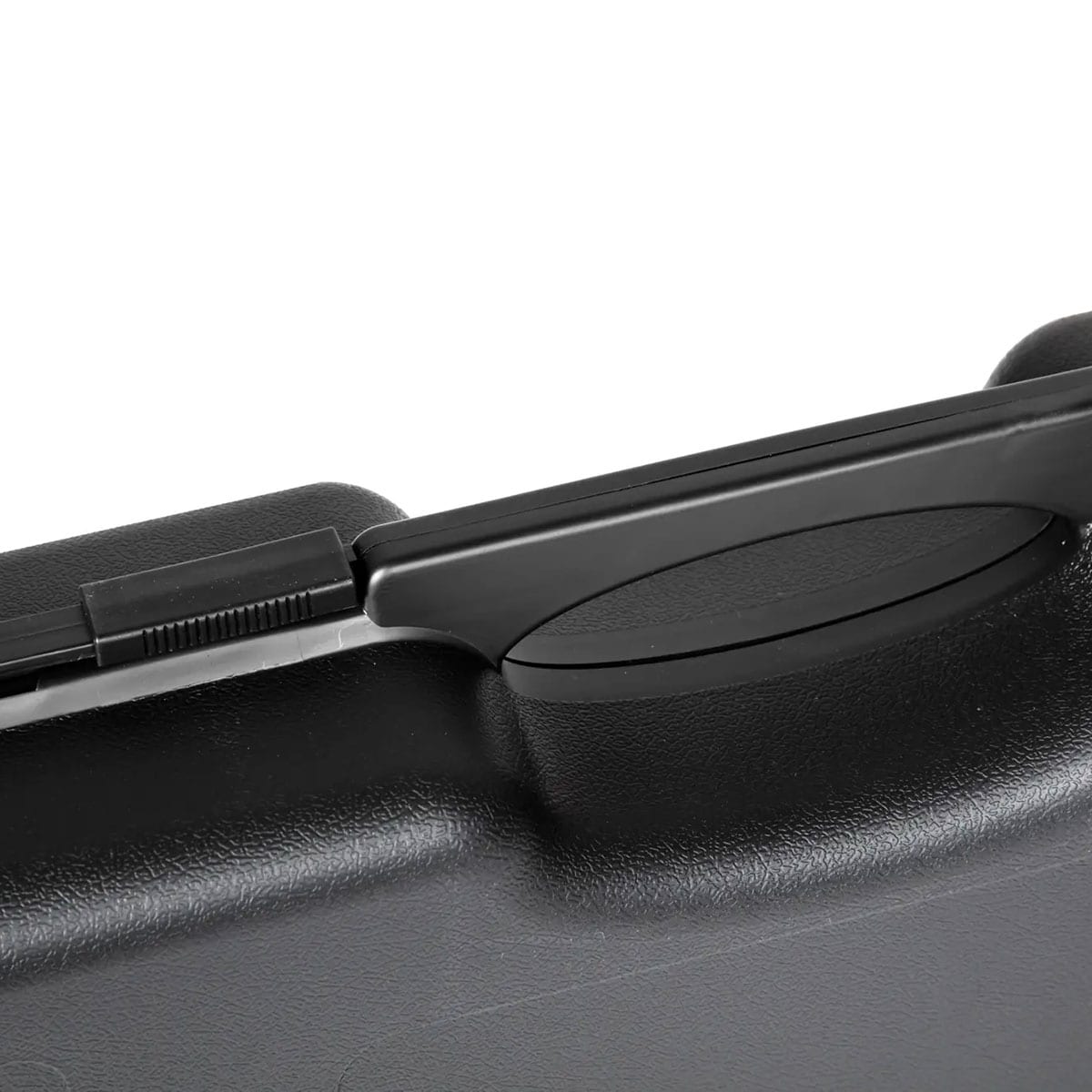 Walizka na broń Nuprol Essentials Hard Case X- Large - Black