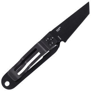 Nóż składany CRKT K.I.S.S. - Black