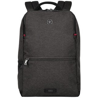 Plecak Wenger MX Reload 17 l - Heather Grey