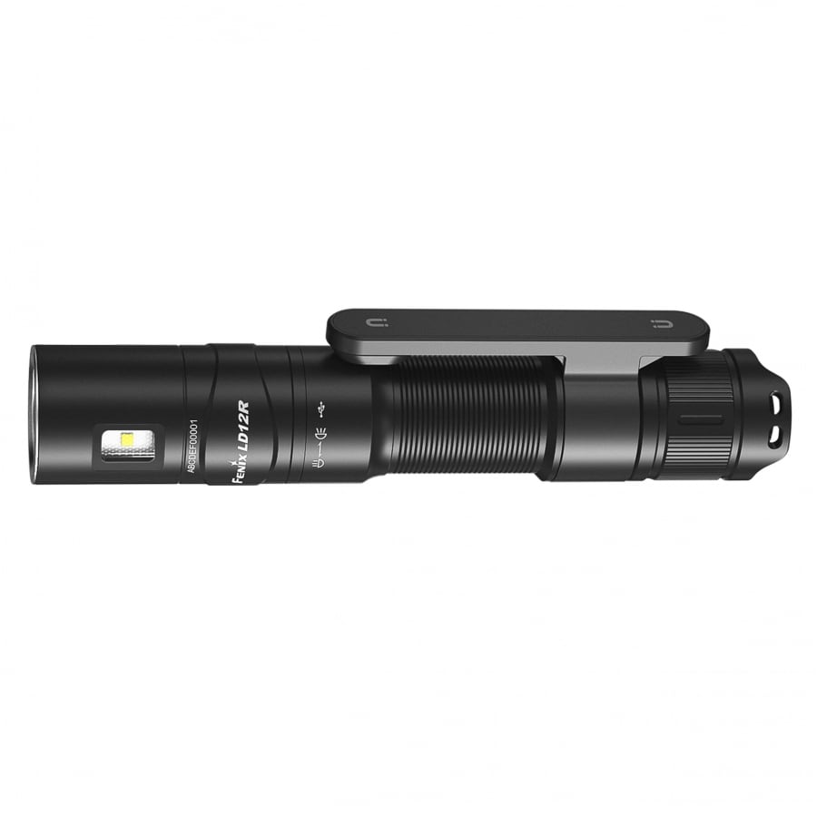 Latarka Fenix LD12R - 600 lumenów