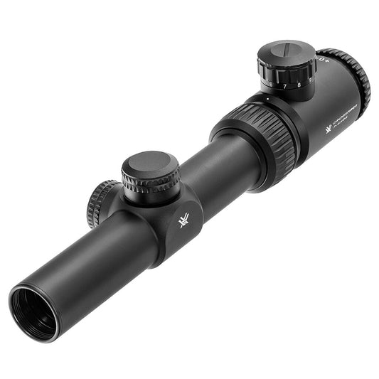 Luneta celownicza Vortex Crossfire II 1-4x24
