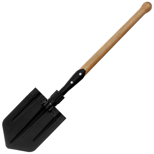 Saperka składana MFH NVA Folding Shovel