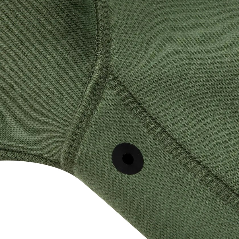 Bluza Pitbull Hermes - Olive