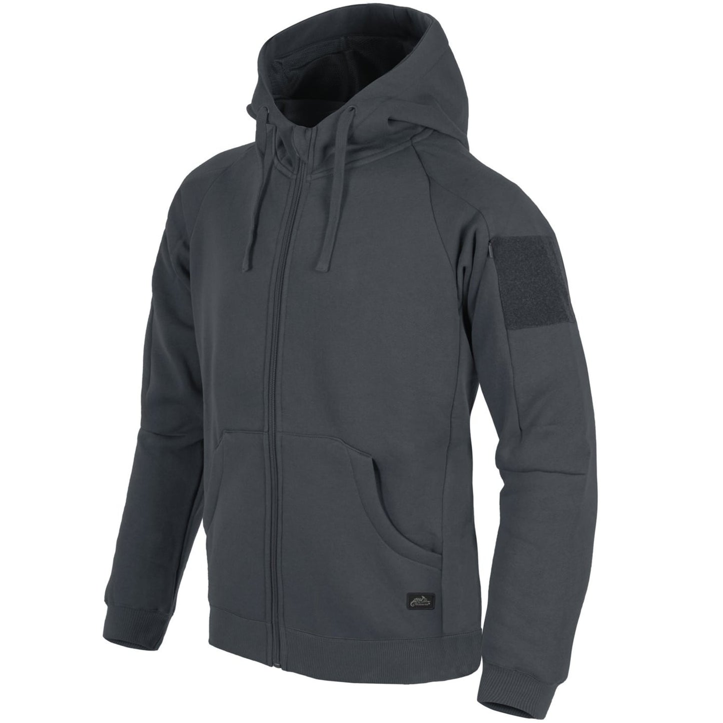 Bluza Helikon Urban Tactical Hoodie Lite - Grey