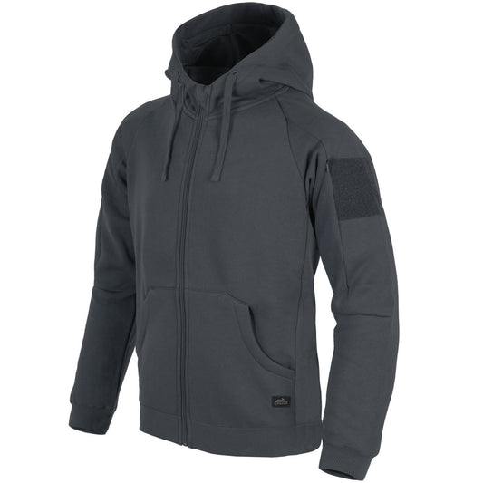 Bluza Helikon Urban Tactical Hoodie Lite - Grey