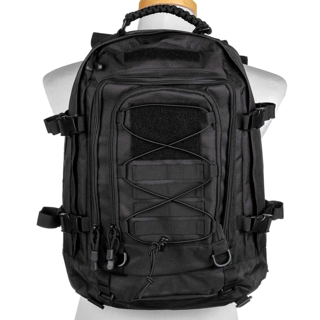 Plecak Specna Arms Tactical 30 l - Black