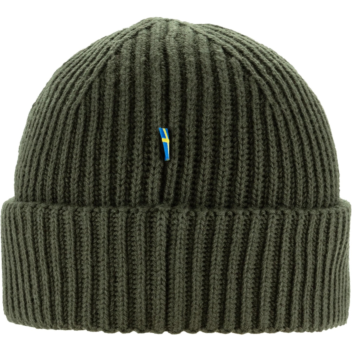 Czapka Fjallraven 1960 Lite Logo Hat - Deep Forest