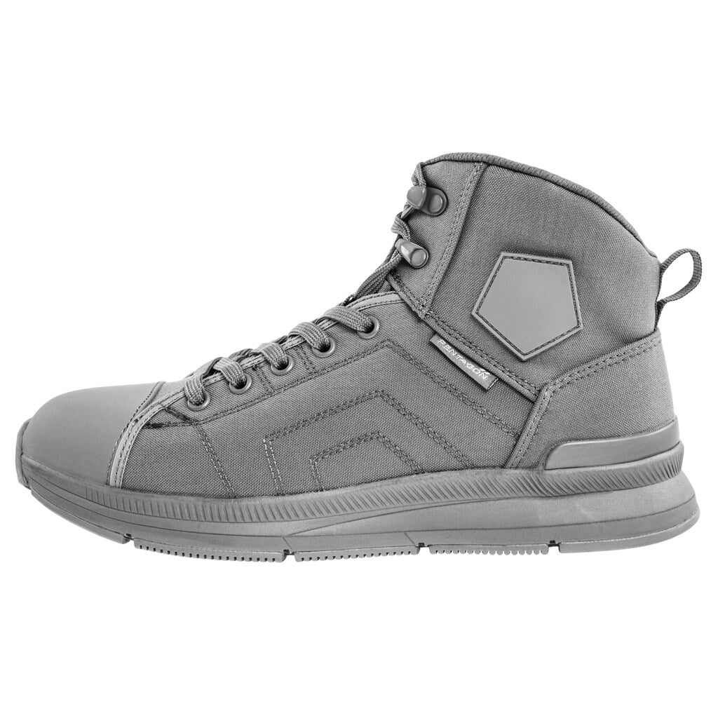 Buty taktyczne Pentagon Hybrid Tactical Boots 2.0 - Wolf Grey