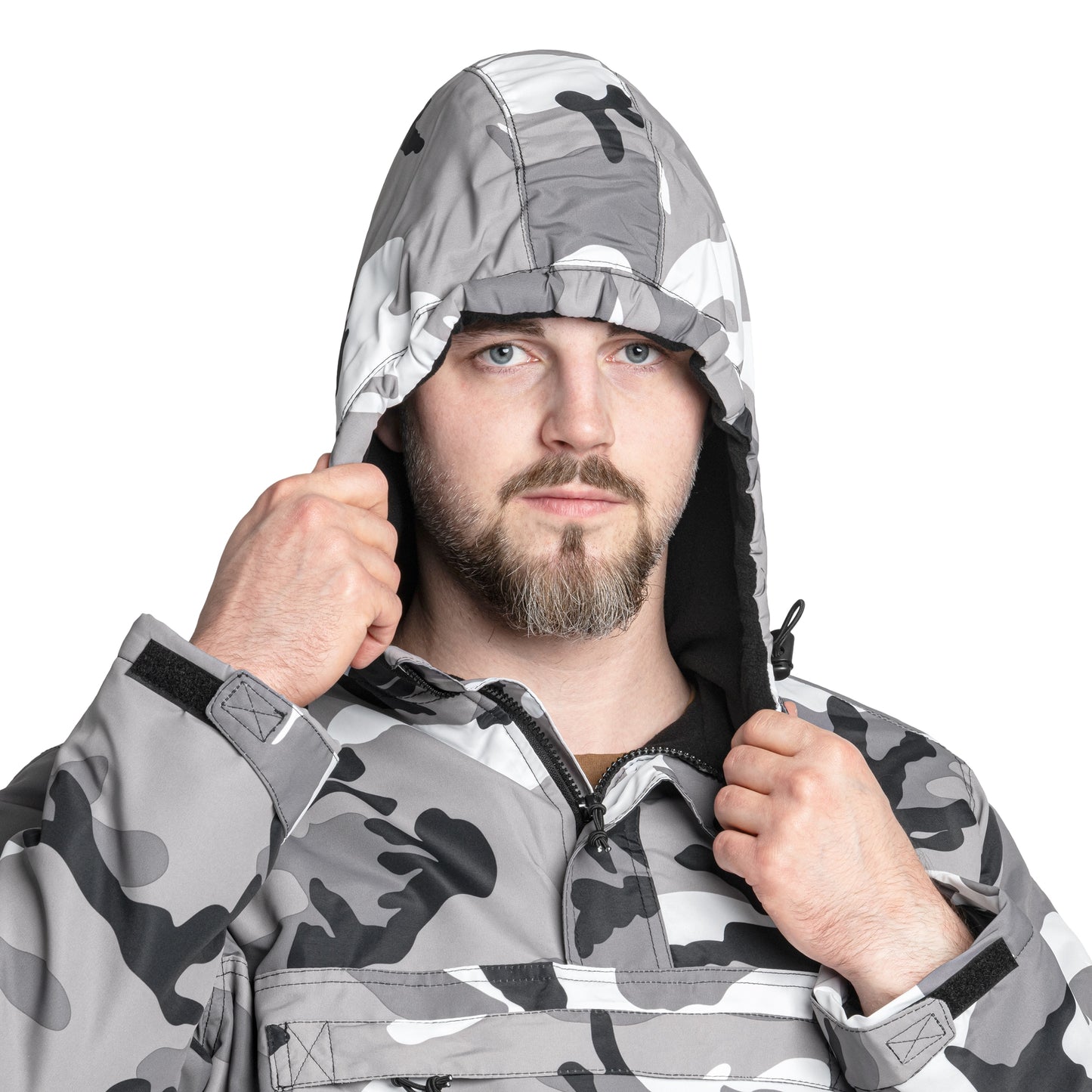 Kurtka Brandit Windbreaker - Urban