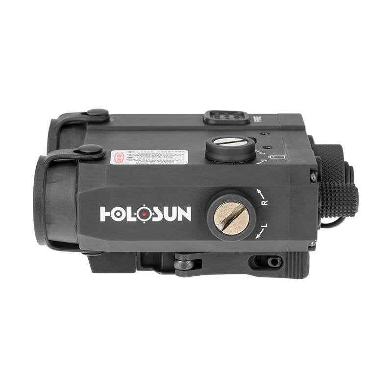 Celownik laserowy z latarką Holosun - LS420G