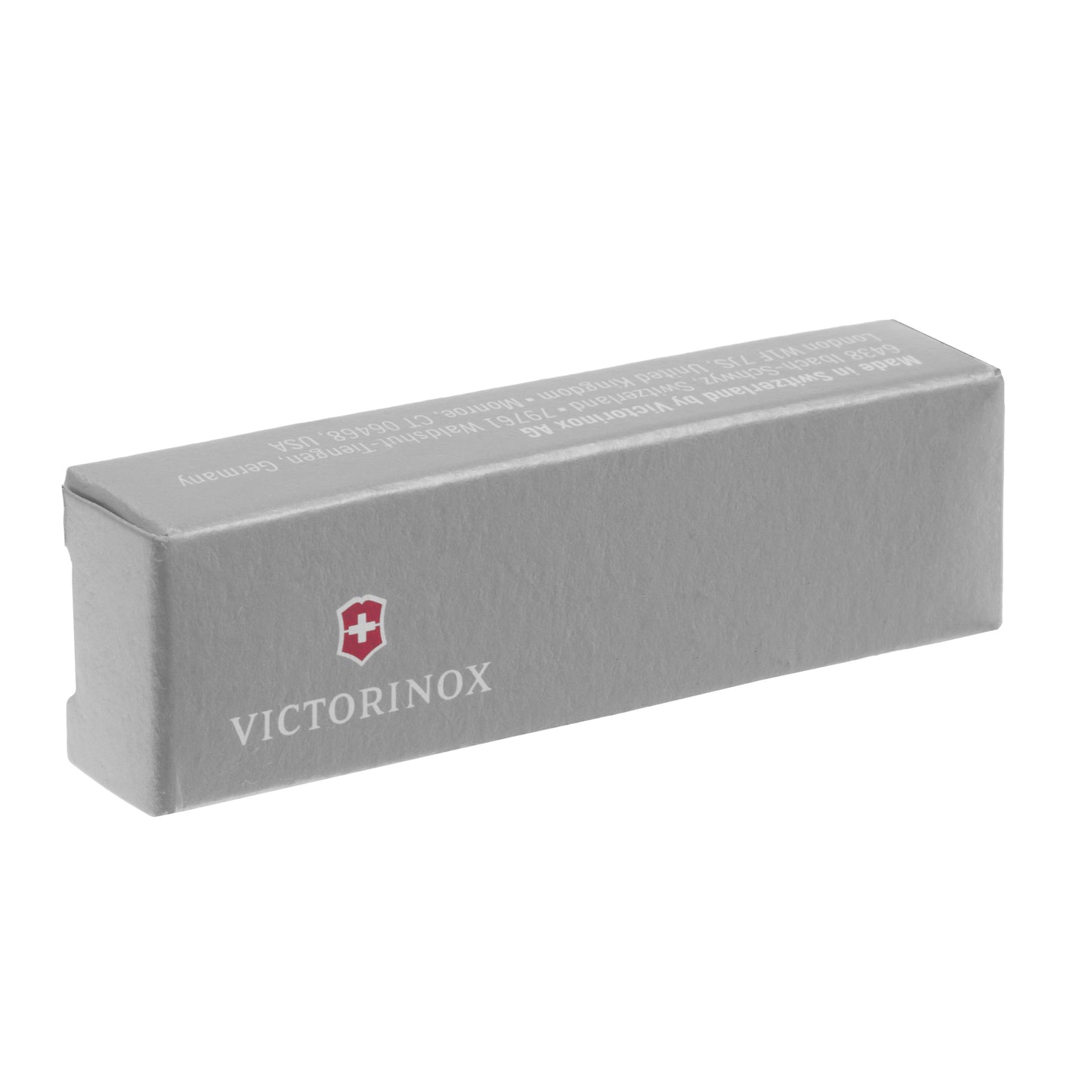 Scyzoryk Victorinox Classic Alox - Silver