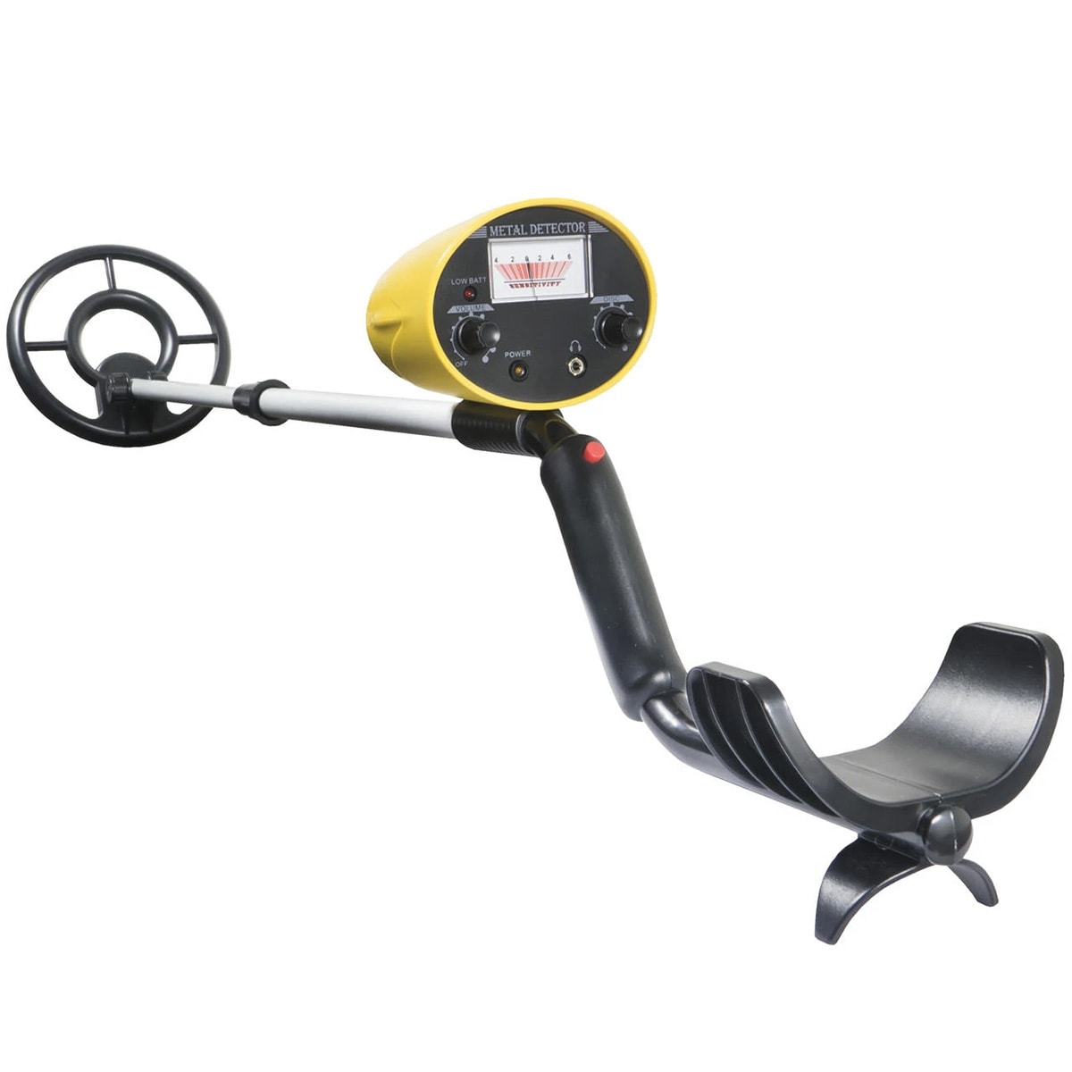Wykrywacz metali Cobra Tector CT-1066