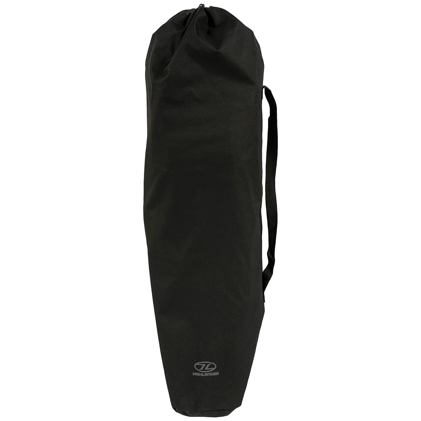 Krzesło turystyczne Highlander Outdoor Moon - Black