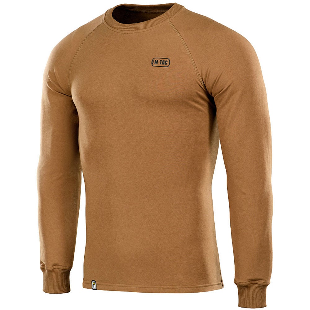 Bluza M-Tac Athlete - Coyote Brown