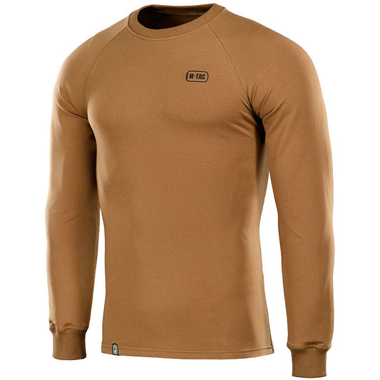 Bluza M-Tac Athlete - Coyote Brown