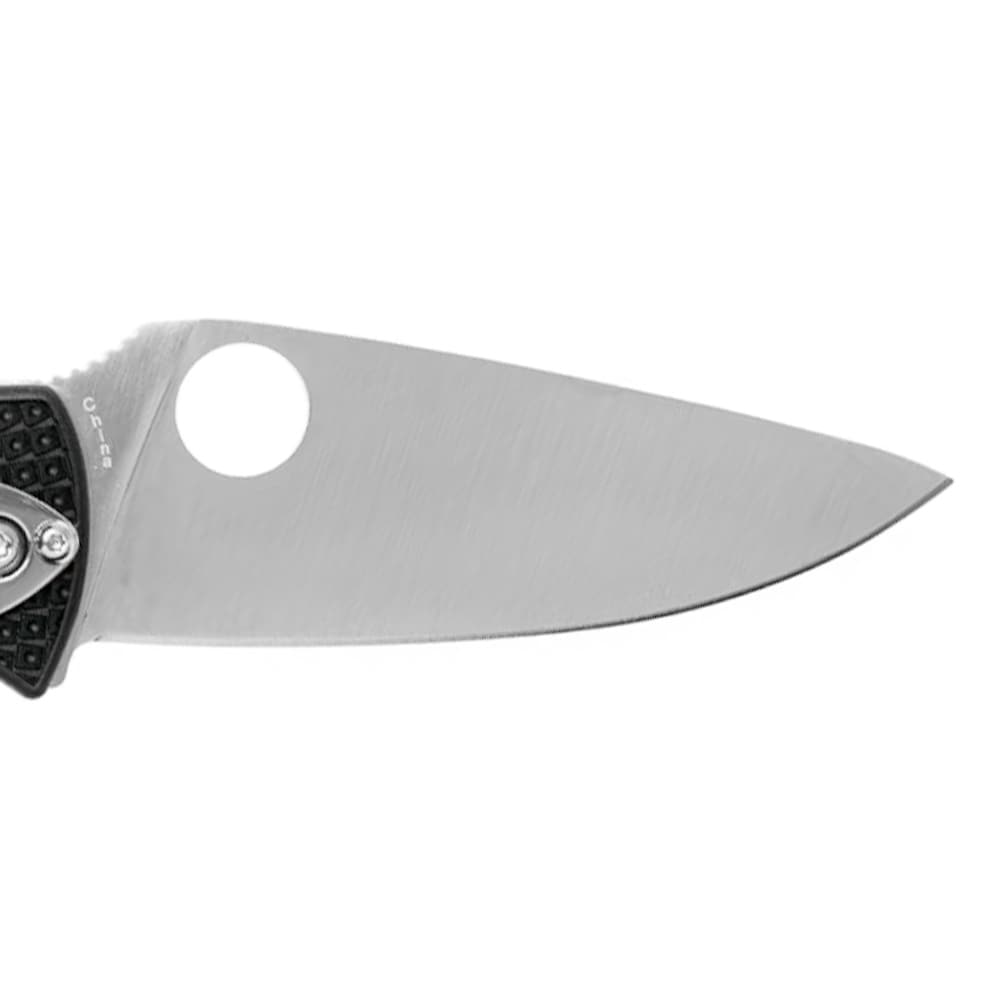 Nóż składany Spyderco Tenacious Lightweight 8Cr13MoV