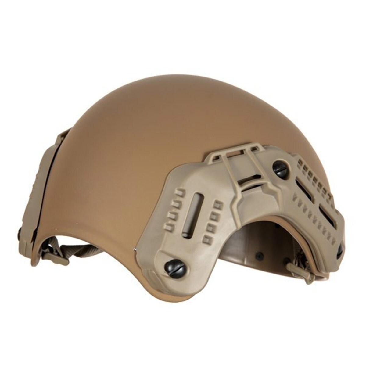 Hełm ASG Emerson MK - Coyote Brown