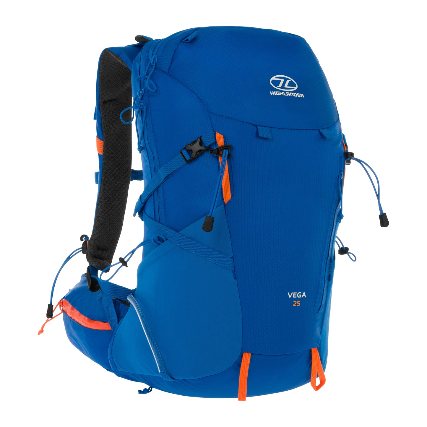 Plecak Highlander Outdoor Vega 25 l - Sky Blue
