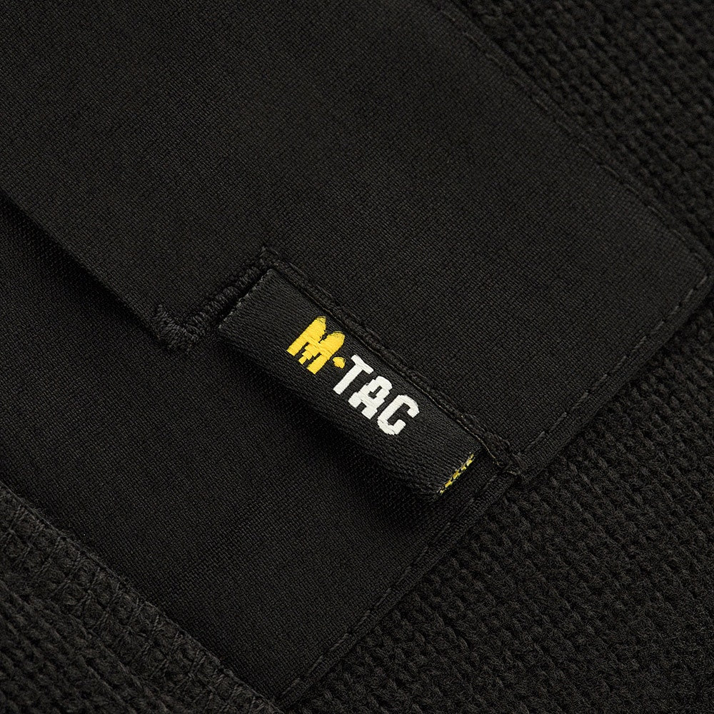Polar M-Tac Senator Fleece Polartec - Black