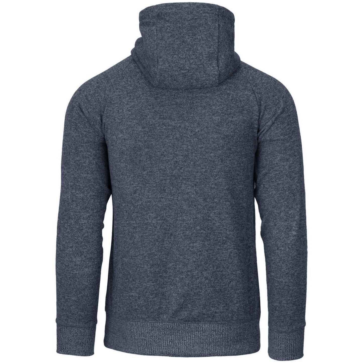 Bluza Helikon Covert Tactical Hoodie - Blue Melange