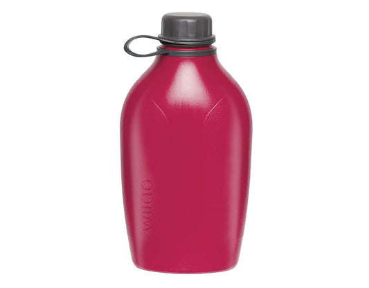 Butelka Wildo Explorer 1 l raspberry