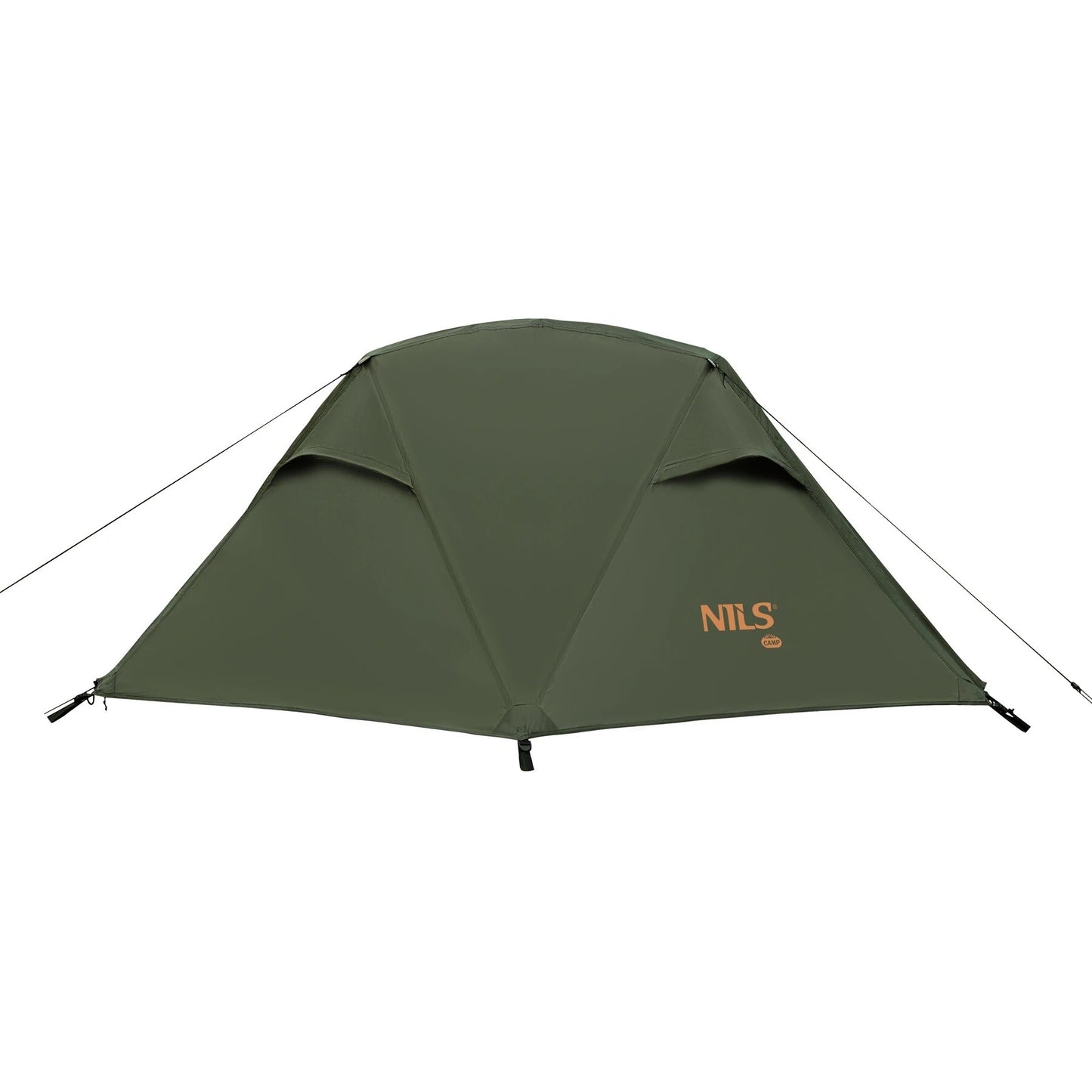 Namiot 2-osobowy Nils Camp NC2502 Ultra Light Skyair 2 - Zielony