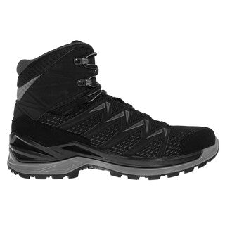Buty Lowa Innox Pro GTX MID TF - Black/Grey