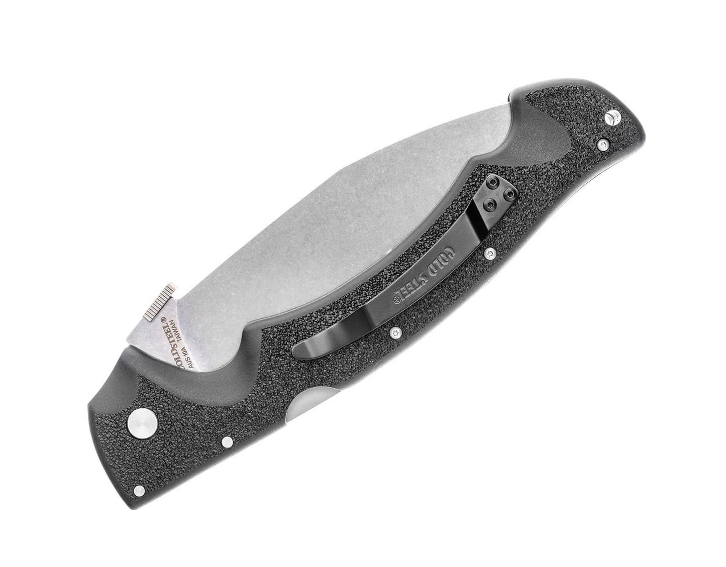 Nóż składany Cold Steel Rajah II AUS10A