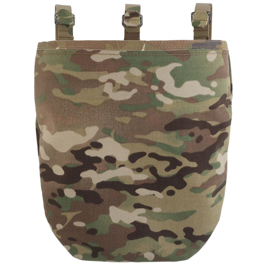 Worek zrzutowy Wosport BP-130 - MultiCam