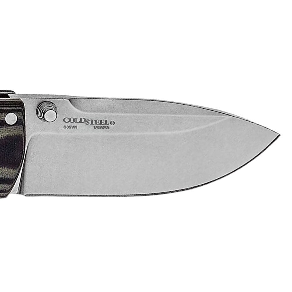 Nóż składany Cold Steel 4-MAX Elite CPM-S35VN