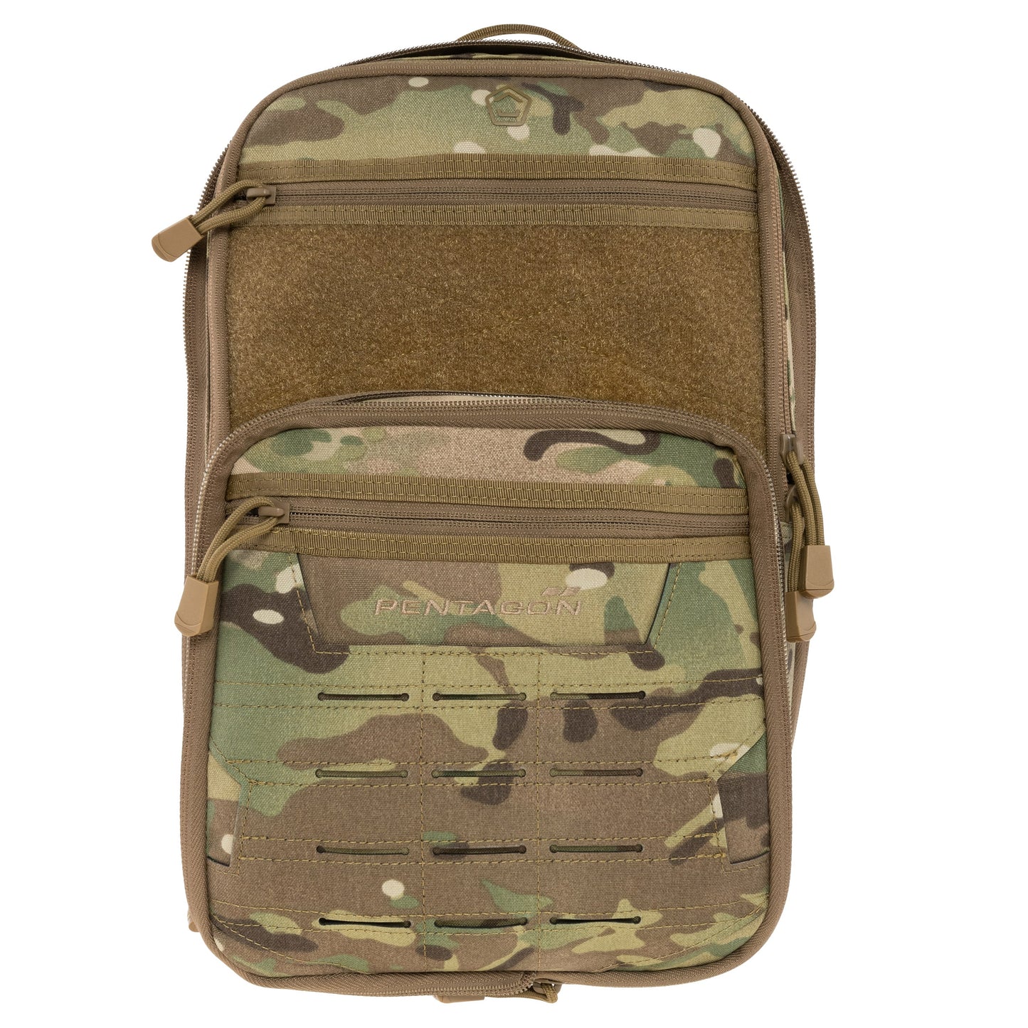 Plecak Pentagon Quick 17 l - MultiCam