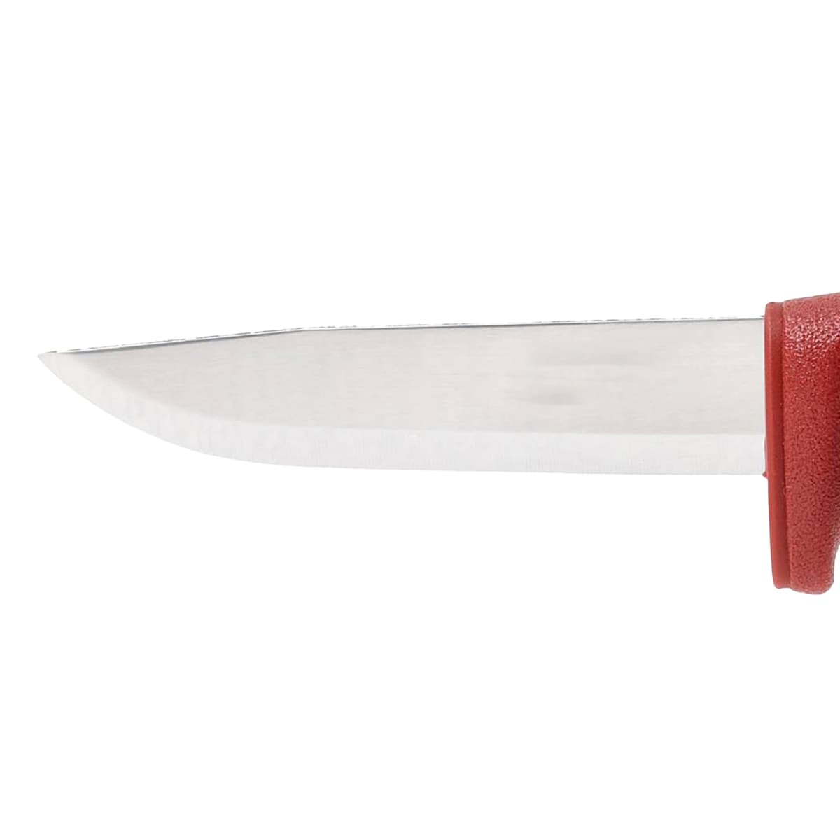 Nóż Mora Basic 511 Carbon - Red