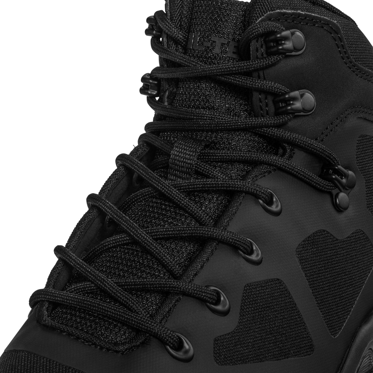 Buty Mil-Tec Chimera Mid Black