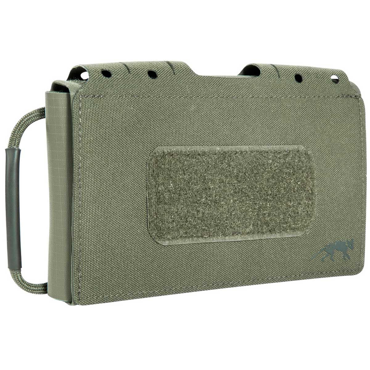 Apteczka Tasmanian Tiger IFAK Pouch Dual First Aid - Olive
