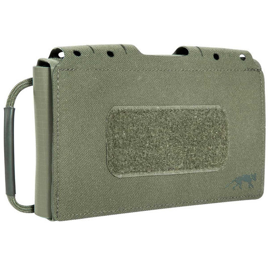 Apteczka Tasmanian Tiger IFAK Pouch Dual First Aid - Olive