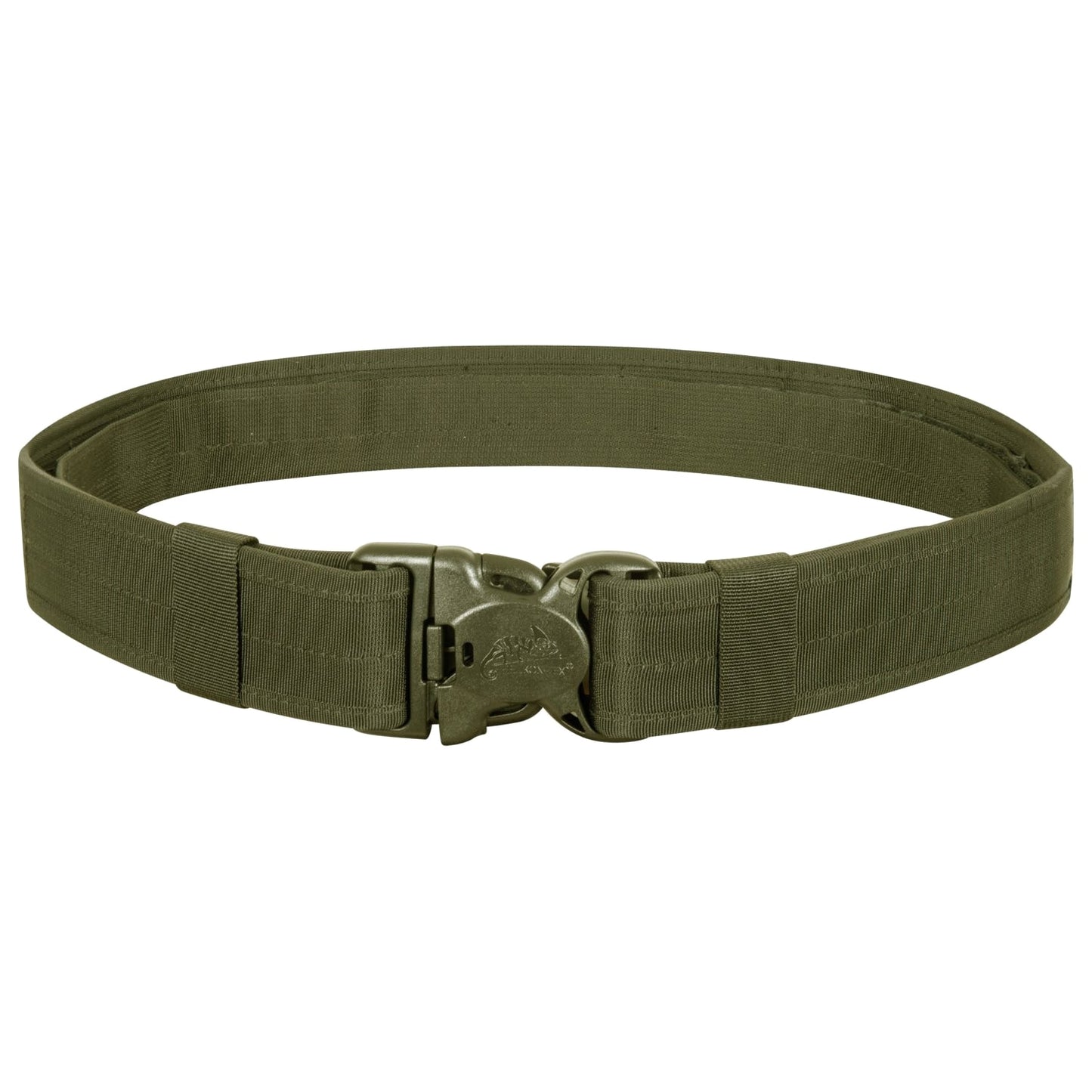 Pas taktyczny Helikon Defender Security - Olive Green