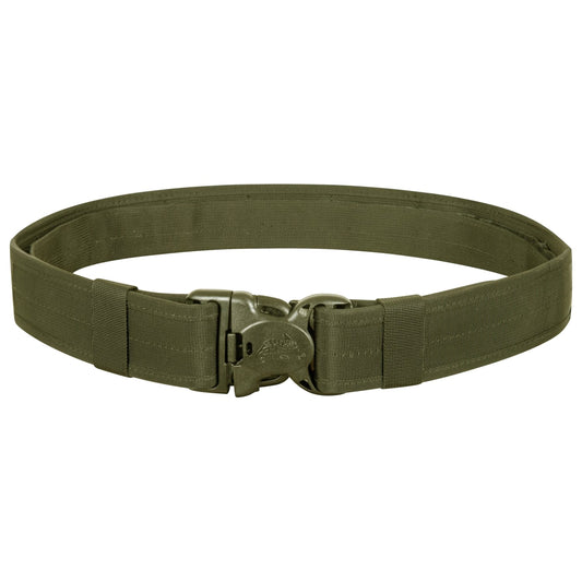 Pas taktyczny Helikon Defender Security - Olive Green