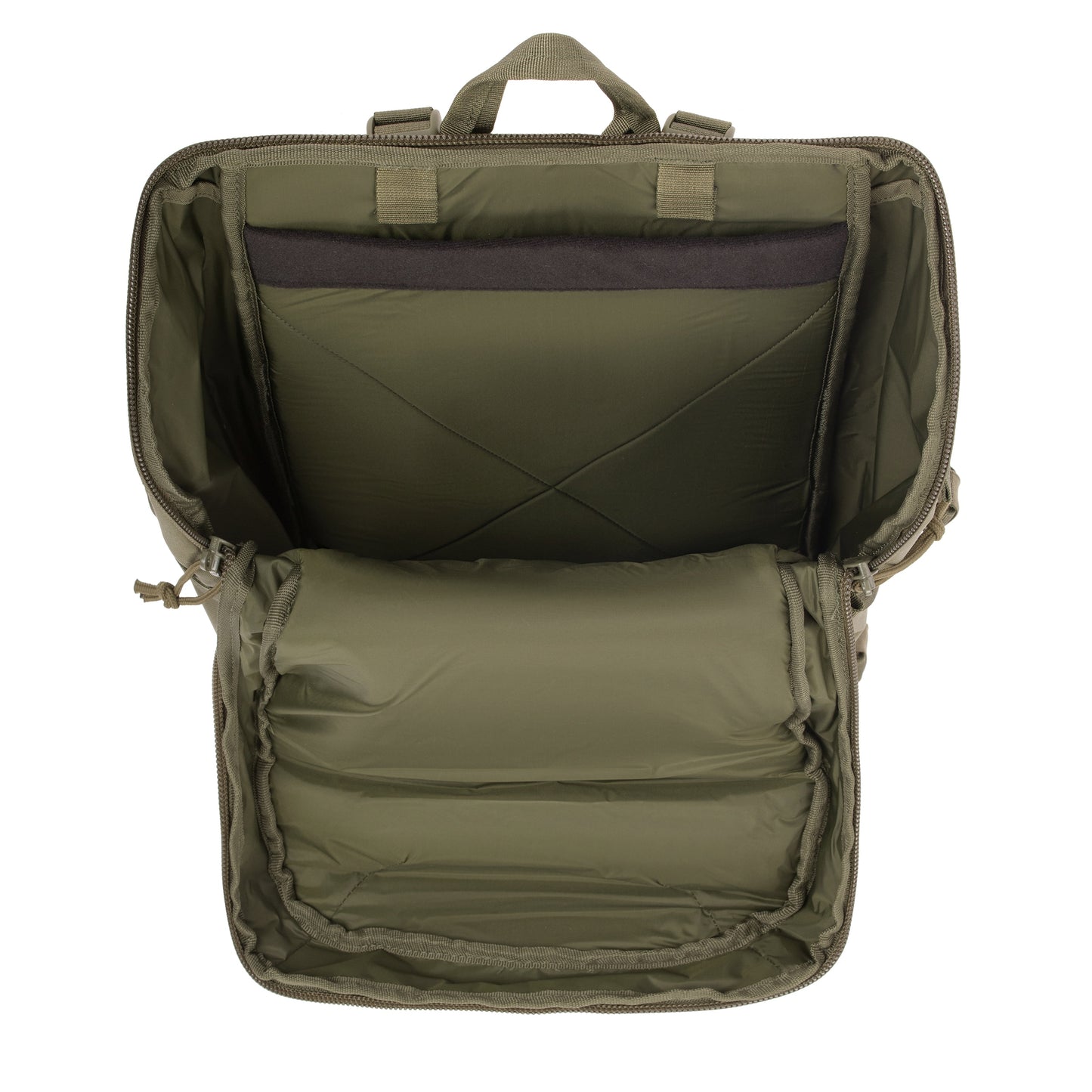 Plecak Berghaus Tactical FLT Ares IR 25 l - Stone Grey Olive