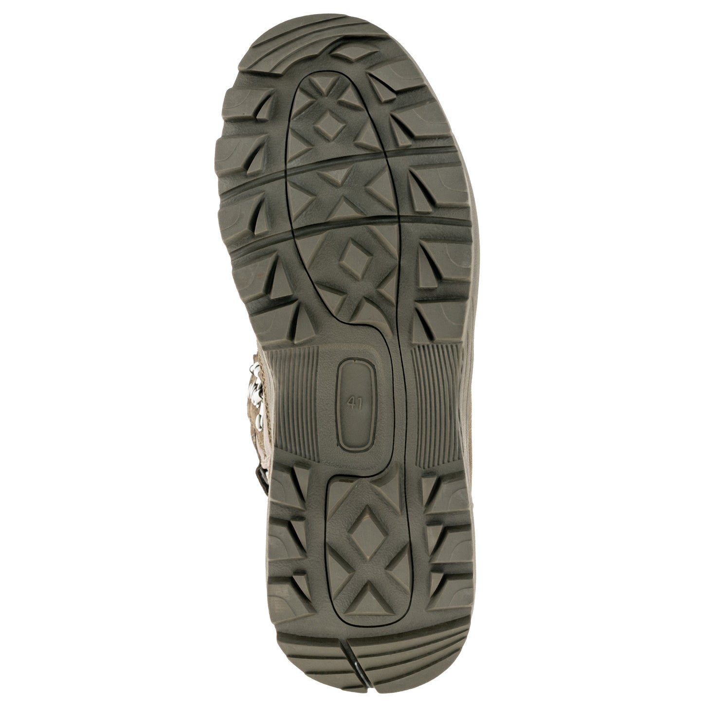 Buty Brandit Tactical Zipper Boots - Olive