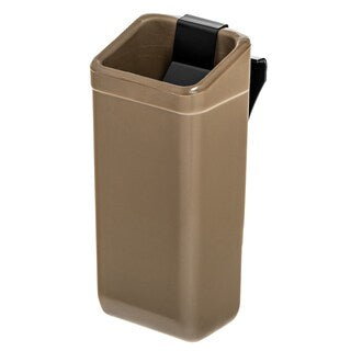 Ładownica ESP MH-64 Metal Clip na magazynek 9 mm Luger - Khaki