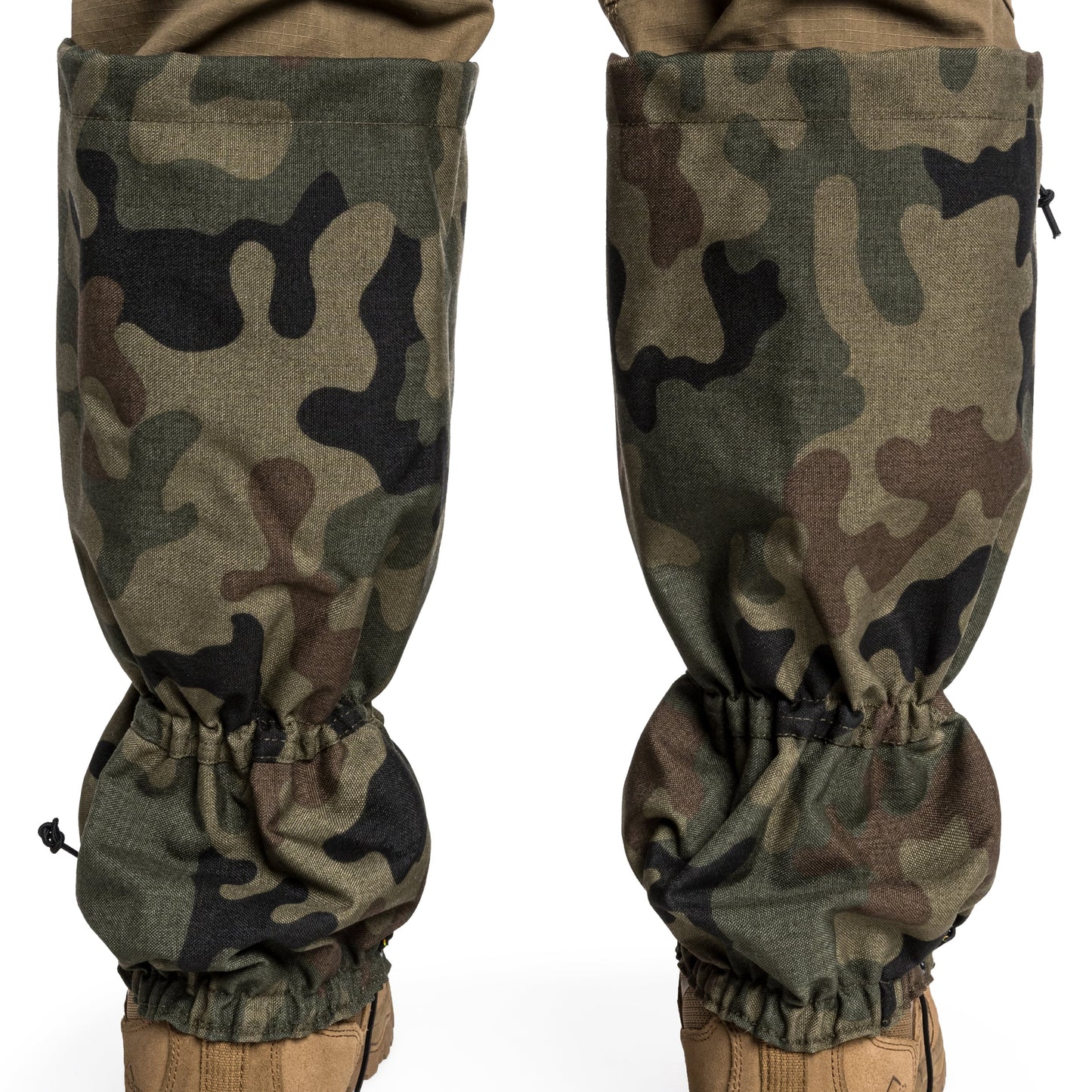 Stuptuty Wisport Yeti - wz.93 Pantera PL Woodland