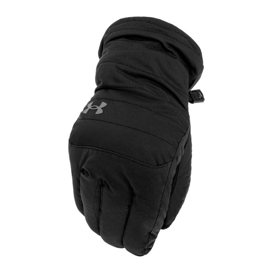 Rękawice Under Armour UA Storm Insulated - Black