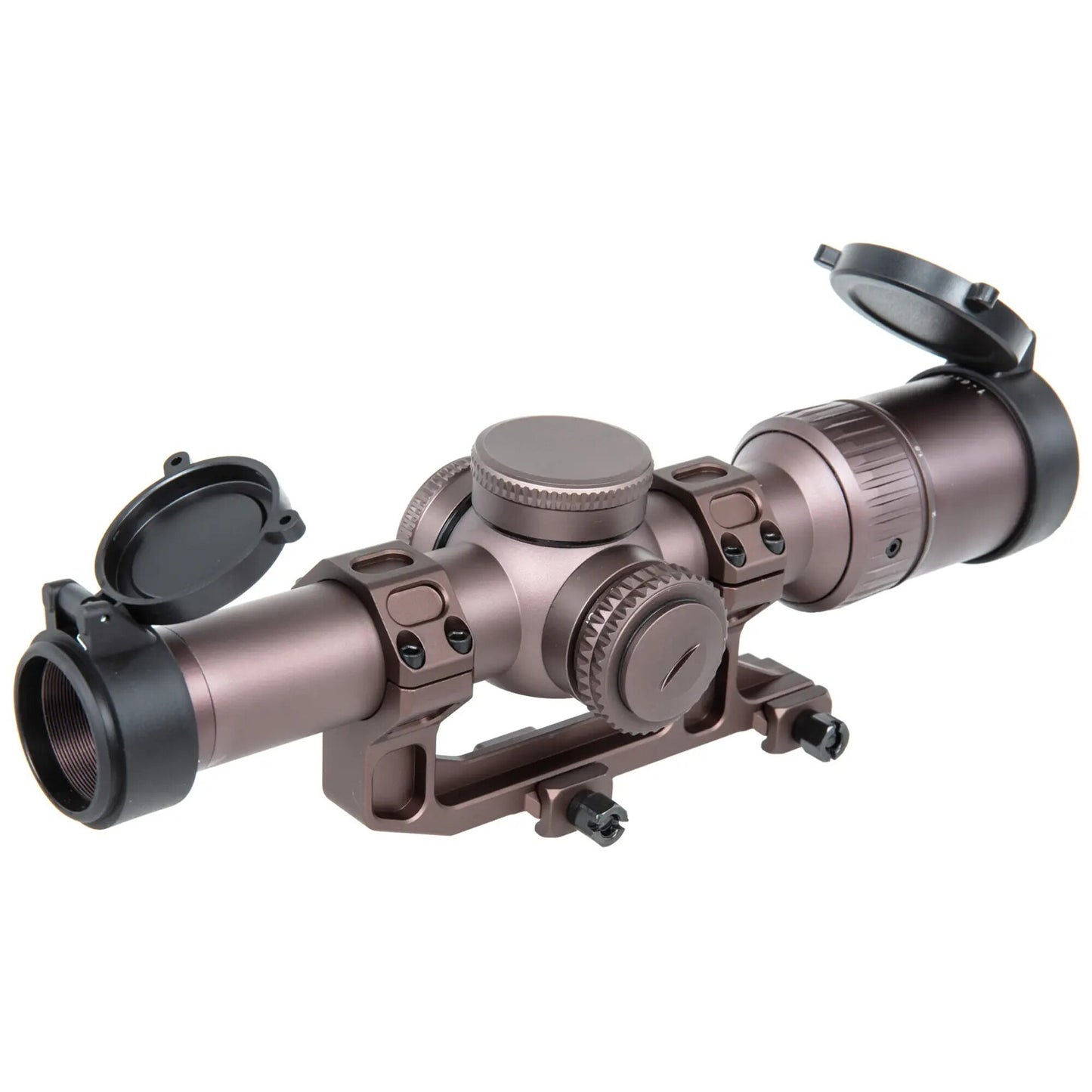 Luneta celownicza Specna Arms 1-6x24 EDGE - Tan