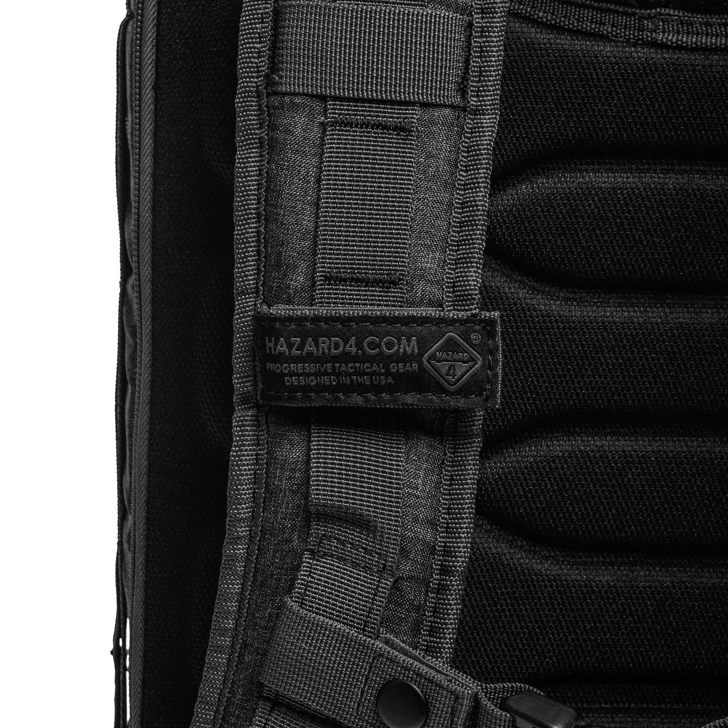 Plecak Hazard 4 Pillbox Hardshell 29,5 l - Grey