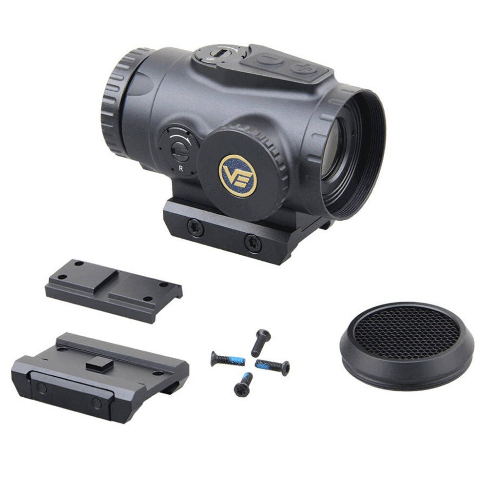 Celownik pryzmatyczny Vector Optics Paragon Micro 3x18 - Black
