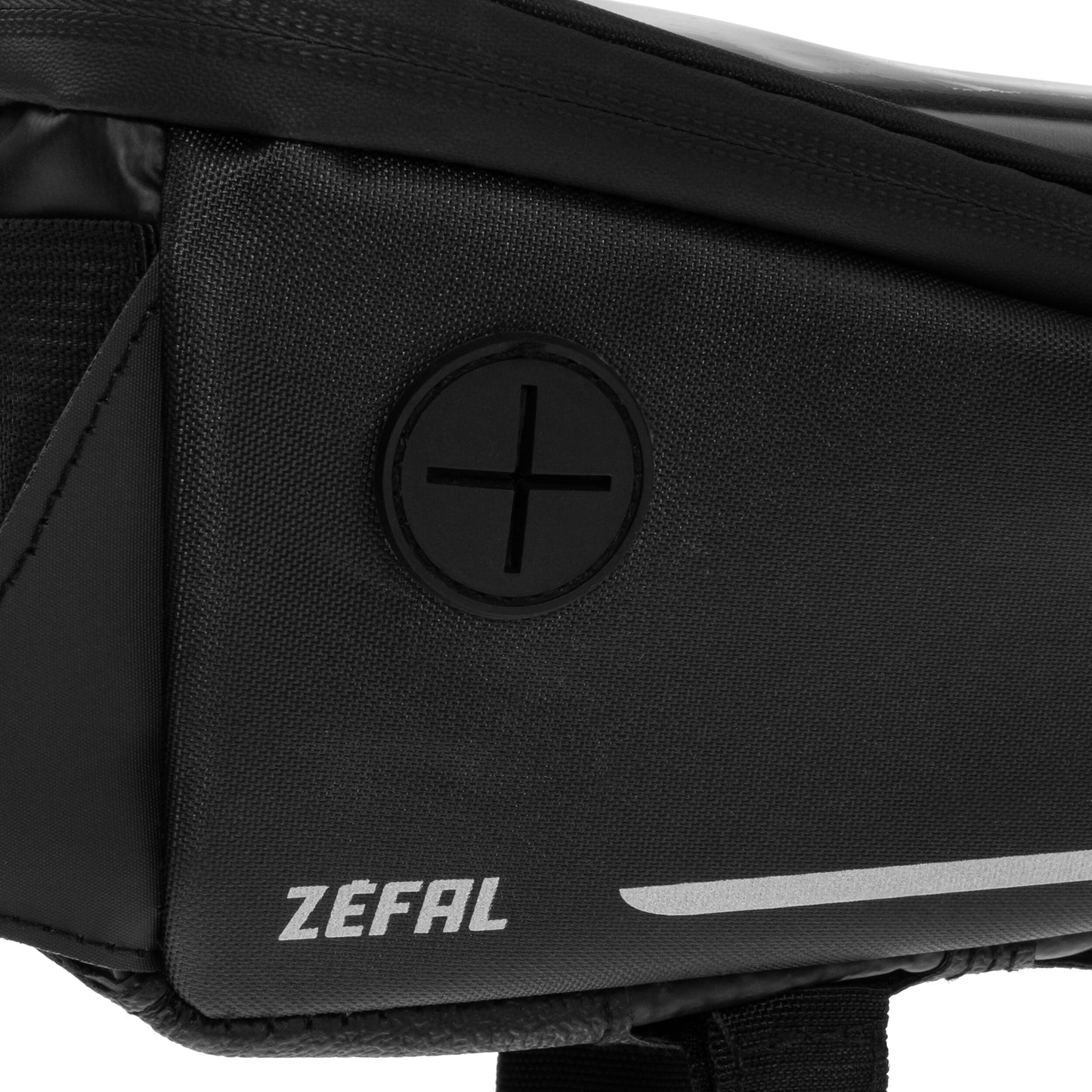 Sakwa rowerowa Zefal Console Pack T3 1,8 l - Black