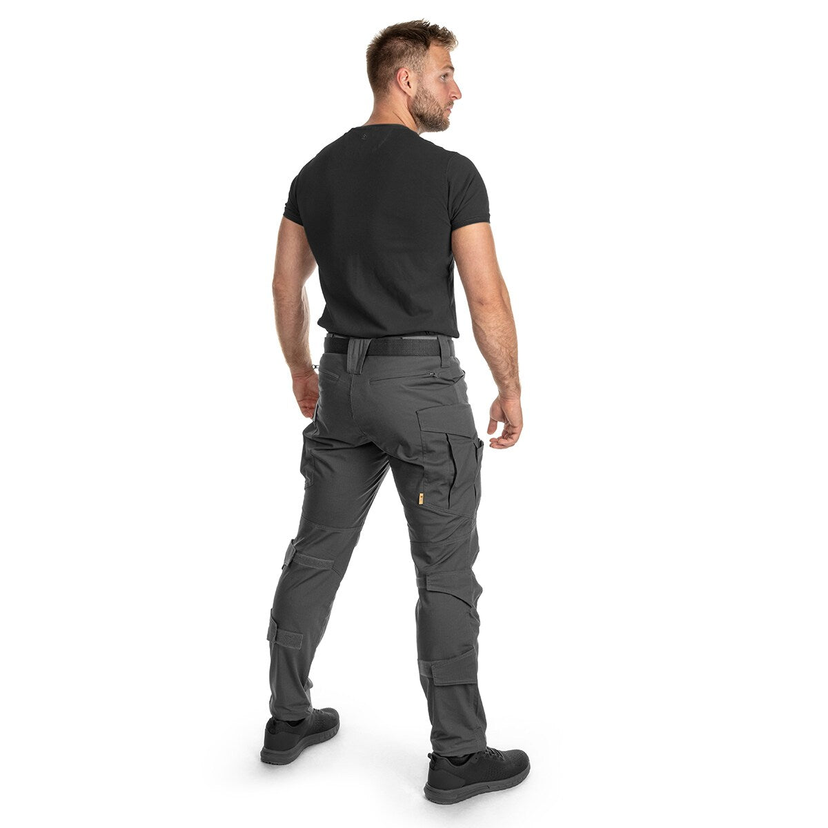 Spodnie M-Tac Conquistador Gen.I Flex - Dark Grey