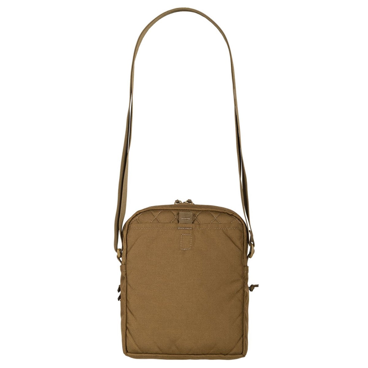 Torba Helikon EDC Compact Shoulder Bag 2 l - Coyote