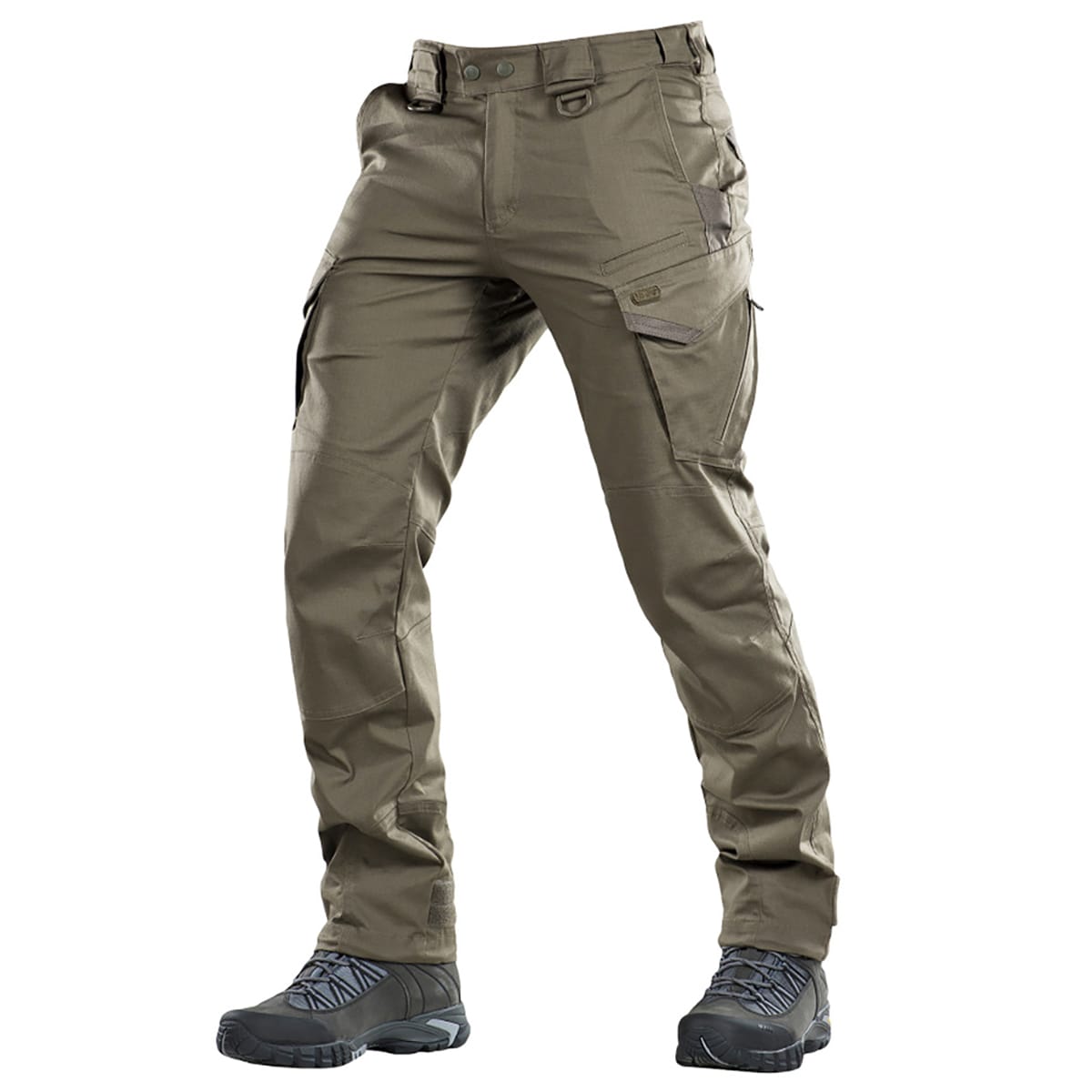 Spodnie M-Tac Aggressor Gen.II Flex - Dark Olive