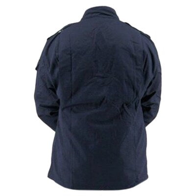 Bluza Munduru Ćwiczebnego - Granatowa